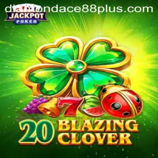 20BlazingClover and DiamonDace88: The New Era of Interactive Gaming