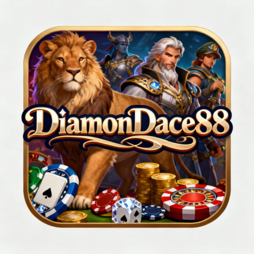 DiamonDace88